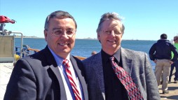 Trammel-&-Clark